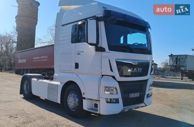 Тягач MAN 18.480 2015 в Житомире