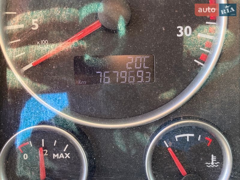 Тягач MAN 18.480 2016 в Бершаді фото 10 Тягач MAN 18.480 2016 в Бершаді