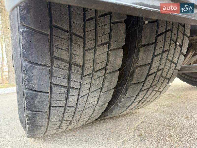 Тягач MAN 18.480 2013 в Луцке фото 10 Тягач MAN 18.480 2013 в Луцке