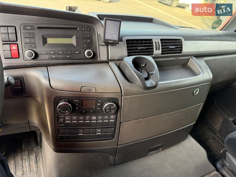 Тягач MAN 18.480 2013 в Луцке фото 31 Тягач MAN 18.480 2013 в Луцке