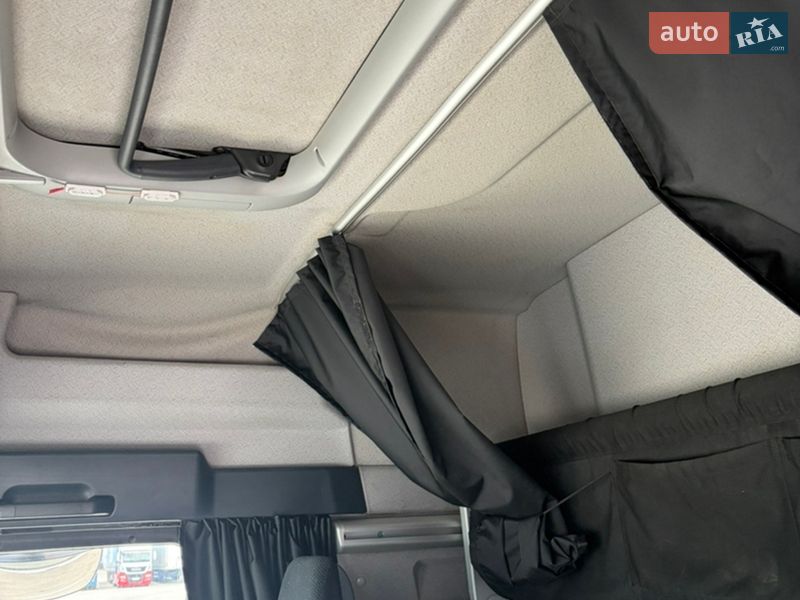 Тягач MAN 18.480 2015 в Бучі фото 20 Тягач MAN 18.480 2015 в Бучі