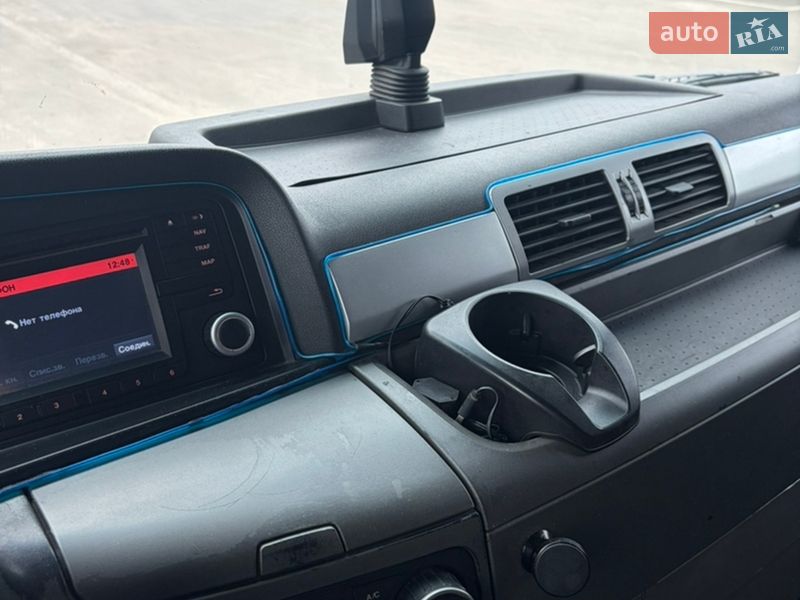 Тягач MAN 18.480 2015 в Бучі фото 28 Тягач MAN 18.480 2015 в Бучі