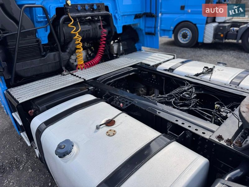 Тягач MAN 18.480 2014 в Виннице фото 51 Тягач MAN 18.480 2014 в Виннице