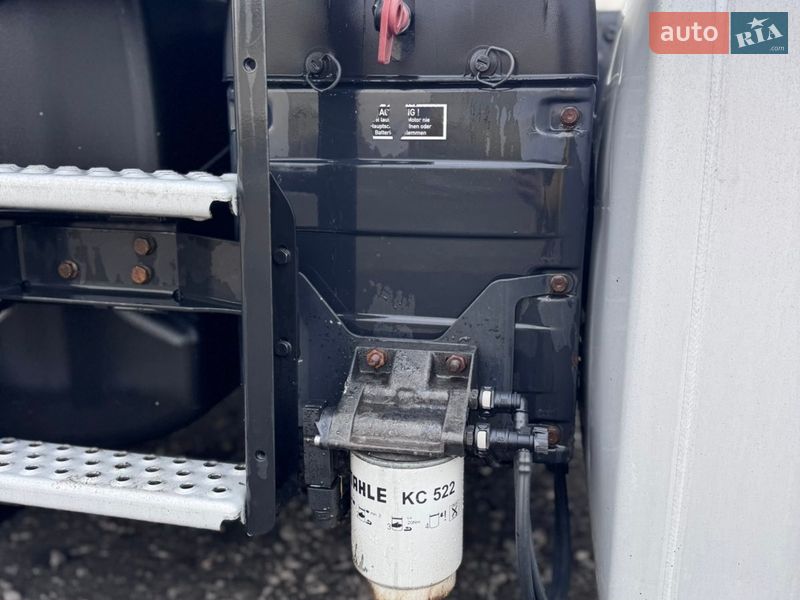 Тягач MAN 18.480 2014 в Виннице фото 58 Тягач MAN 18.480 2014 в Виннице