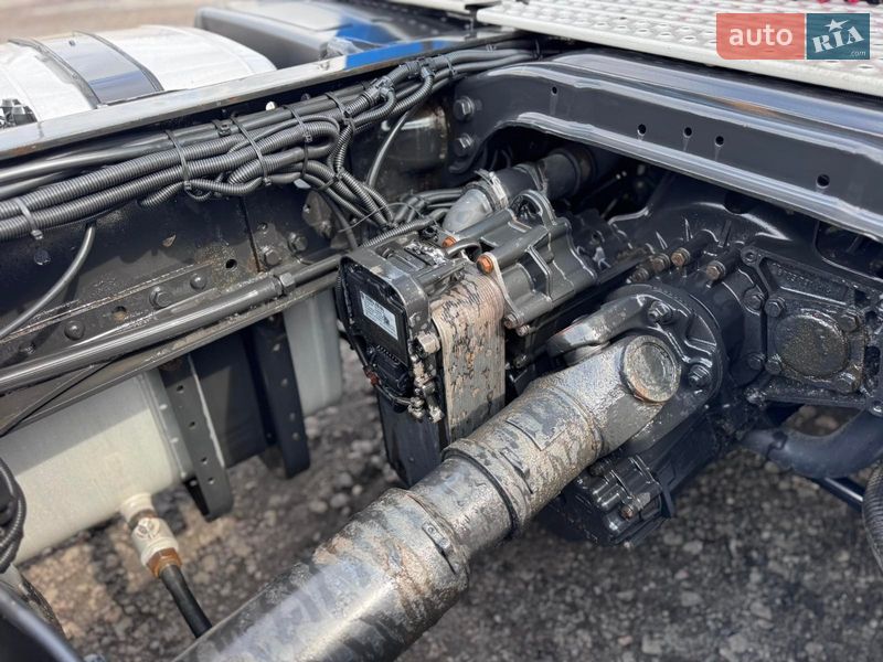 Тягач MAN 18.480 2014 в Виннице фото 60 Тягач MAN 18.480 2014 в Виннице