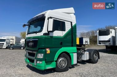 Тягач MAN 18.480 2013 в Вінниці