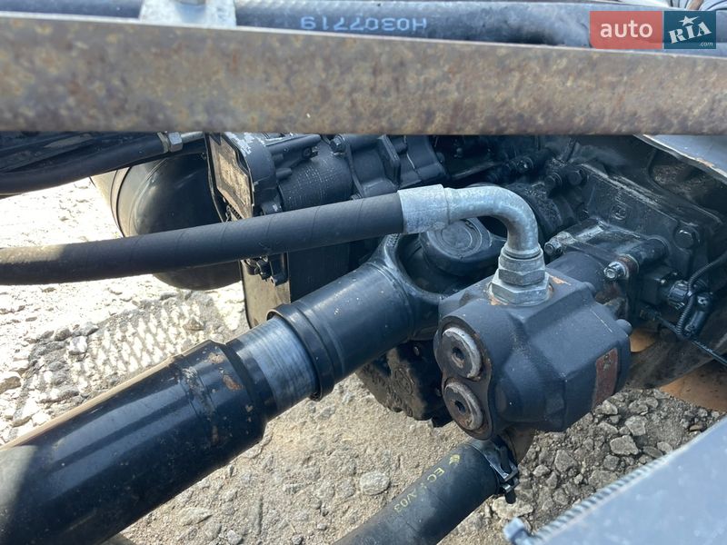 Тягач MAN 18.480 2013 в Виннице фото 19 Тягач MAN 18.480 2013 в Виннице