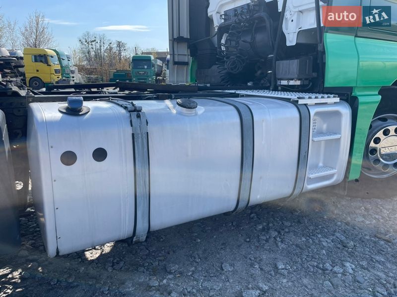 Тягач MAN 18.480 2013 в Виннице фото 21 Тягач MAN 18.480 2013 в Виннице