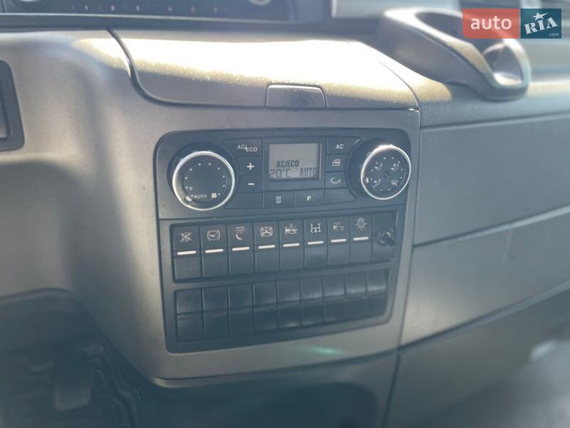 Тягач MAN 18.480 2013 в Виннице фото 30 Тягач MAN 18.480 2013 в Виннице