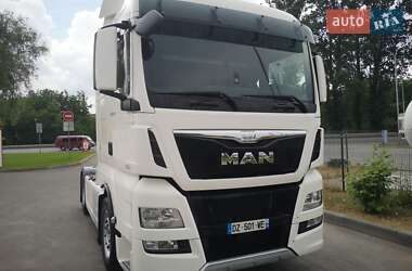 Тягач MAN 18.540 2016 в 