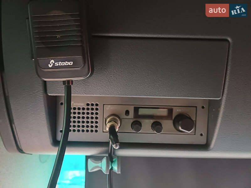 Тягач MAN 18.540 2017 в Луцьку фото 17 Тягач MAN 18.540 2017 в Луцьку