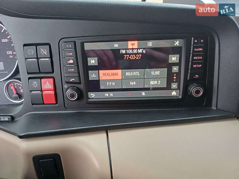 Тягач MAN 18.540 2017 в Луцьку фото 19 Тягач MAN 18.540 2017 в Луцьку