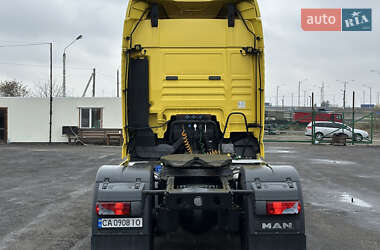 Тягач MAN 18.540 2013 в 
