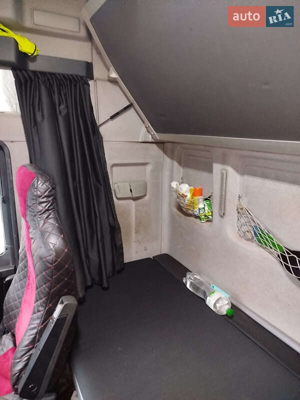 Тягач MAN 18.540 2008 в Киеве фото 12 Тягач MAN 18.540 2008 в Киеве