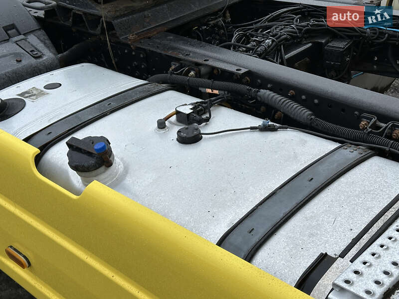 Тягач MAN 18.540 2013 в Умани