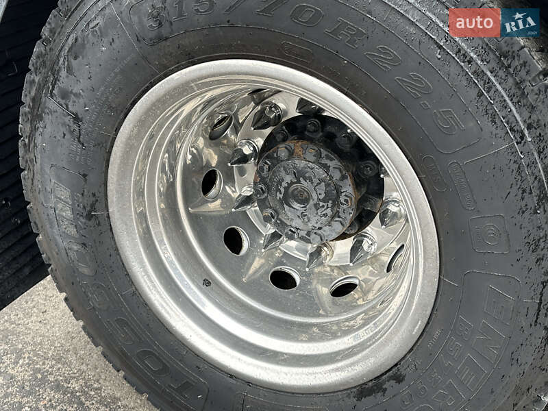 Тягач MAN 18.540 2013 в Умани