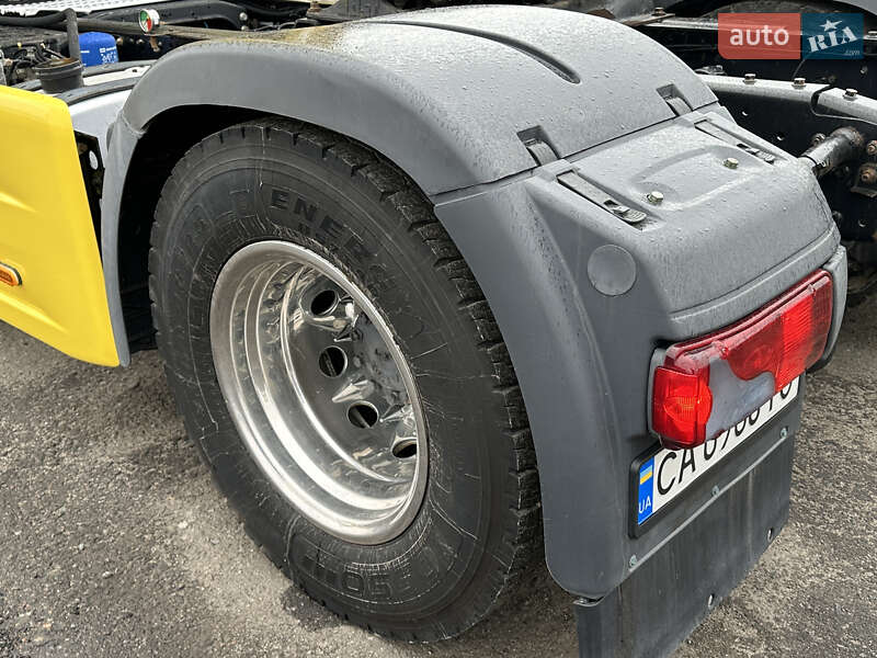 Тягач MAN 18.540 2013 в Умани