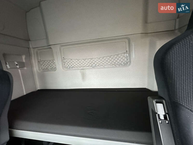 Тягач MAN 18.540 2013 в Умани