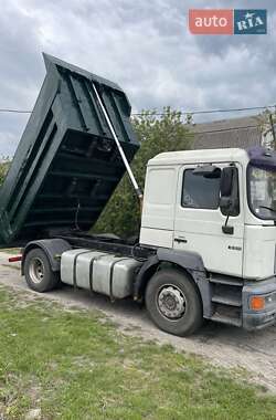 Самосвал MAN 19.314 1999 в Ровно