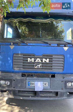 Тягач MAN 19.403 1995 в 