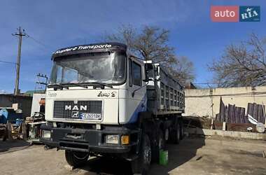 Самоскид MAN 19.403 1998 в 
