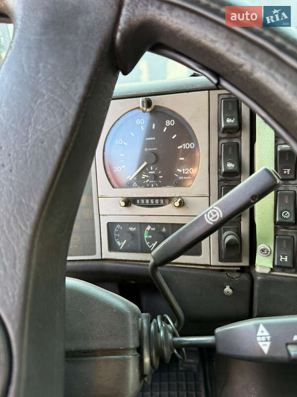 Самосвал MAN 19.403 1998 в Киеве