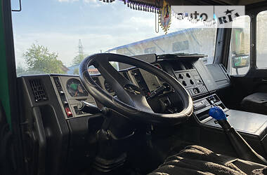 Рефрижератор MAN 19.414 2000 в Івано-Франківську