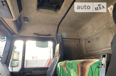 Рефрижератор MAN 19.414 2000 в Івано-Франківську