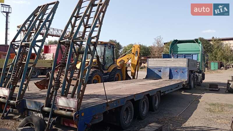 Другая спецтехника MAN 19.422 2000 в Харькове фото 7 Другая спецтехника MAN 19.422 2000 в Харькове