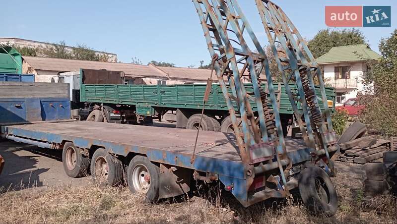 Другая спецтехника MAN 19.422 2000 в Харькове фото 8 Другая спецтехника MAN 19.422 2000 в Харькове