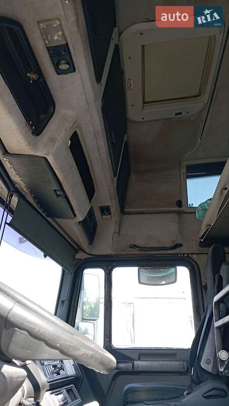 Другая спецтехника MAN 19.422 2000 в Харькове фото 11 Другая спецтехника MAN 19.422 2000 в Харькове