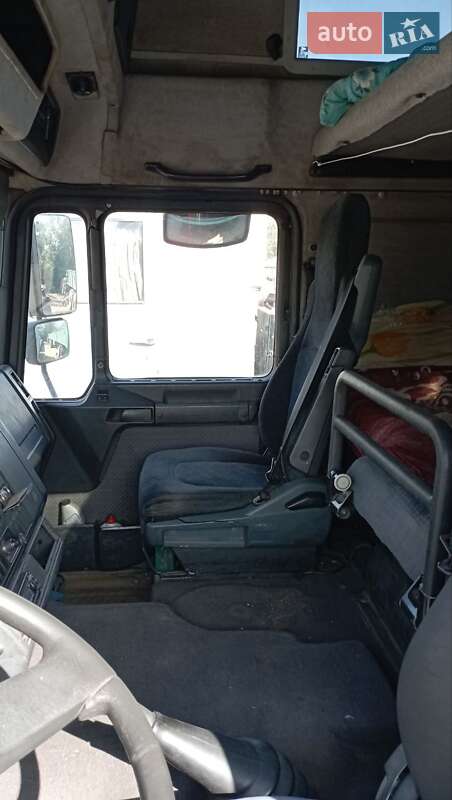 Другая спецтехника MAN 19.422 2000 в Харькове фото 15 Другая спецтехника MAN 19.422 2000 в Харькове