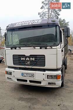 Самосвал MAN 19.422 1999 в Ирпене