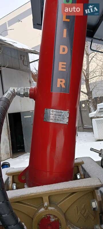 Самосвал MAN 19.422 2002 в Киеве фото 17 Самосвал MAN 19.422 2002 в Киеве