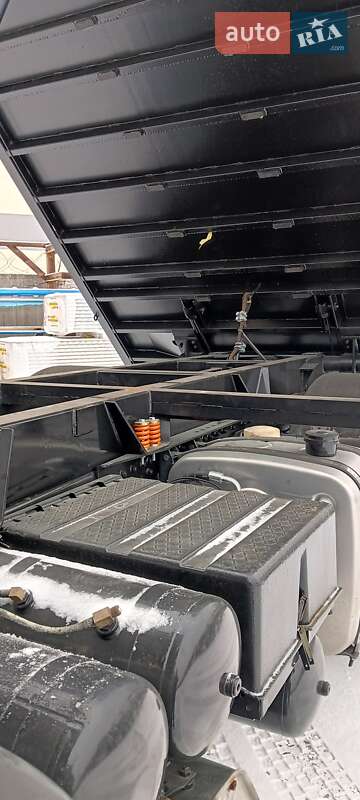 Самосвал MAN 19.422 2002 в Киеве фото 31 Самосвал MAN 19.422 2002 в Киеве