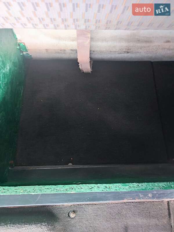 Тягач MAN 19.463 1996 в Тячеве