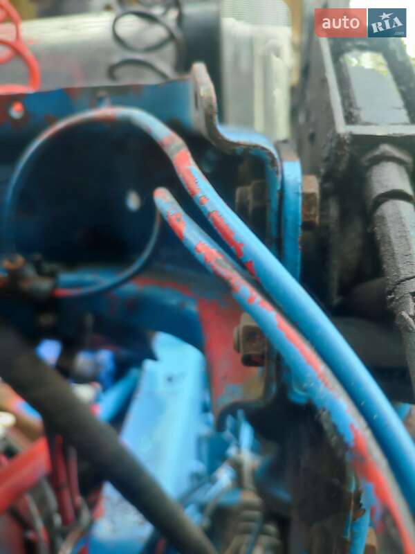 Тягач MAN 19.463 1996 в Тячеве