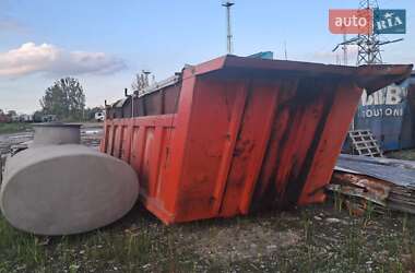 Самосвал MAN 19.463 1998 в 