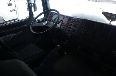 Тягач MAN 19.464 2000 в 