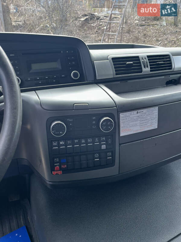 Самоскид MAN 22.403 2014 в Білій Церкві фото 14 Самоскид MAN 22.403 2014 в Білій Церкві