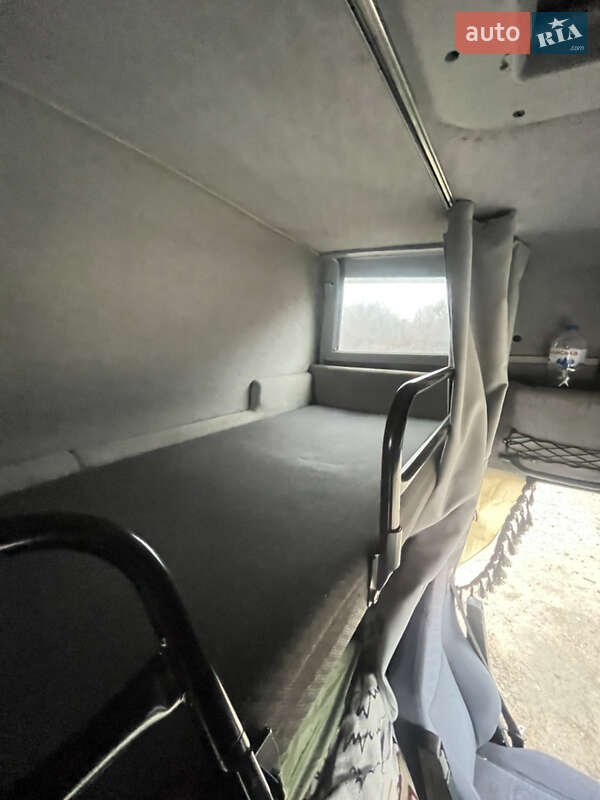 Тягач MAN 22.464 1998 в Сумах фото 26 Тягач MAN 22.464 1998 в Сумах