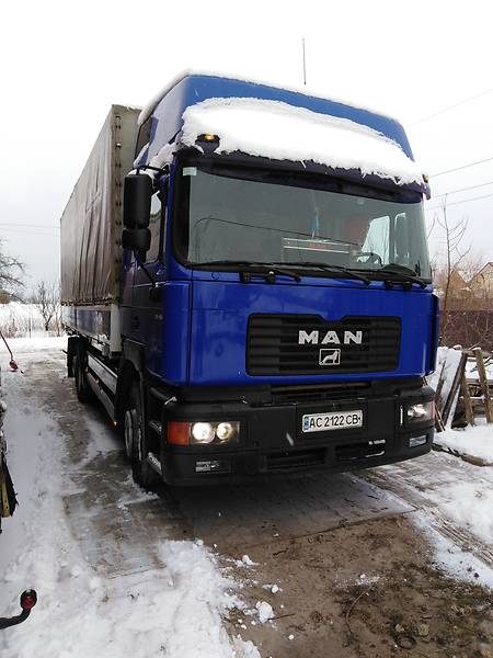 MAN 23.464