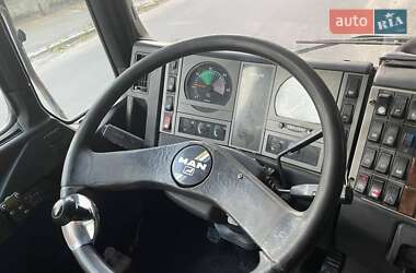 Контейнерний навантажувач MAN 24.222 1999 в 