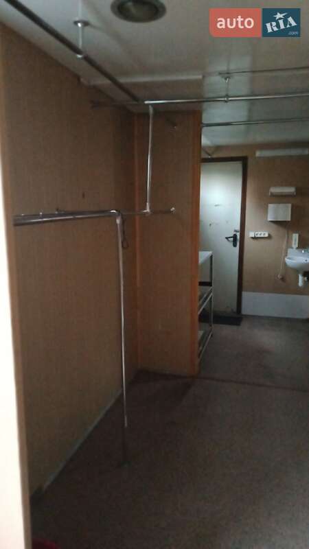 Вахтовый автомобиль / Кунг MAN 24.232 1992 в Горенке фото 19 Вахтовый автомобиль / Кунг MAN 24.232 1992 в Горенке