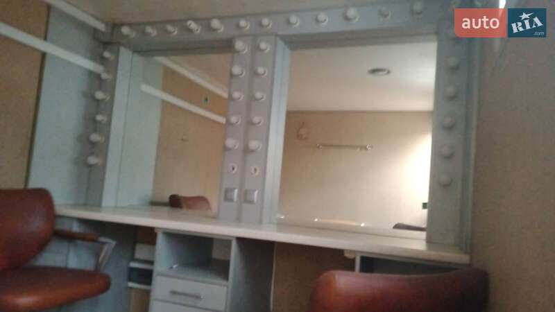 Вахтовый автомобиль / Кунг MAN 24.232 1992 в Горенке фото 40 Вахтовый автомобиль / Кунг MAN 24.232 1992 в Горенке