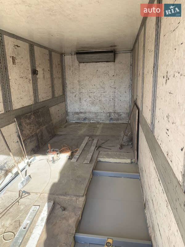 Рефрижератор MAN 24.362 1990 в Харькове фото 56 Рефрижератор MAN 24.362 1990 в Харькове