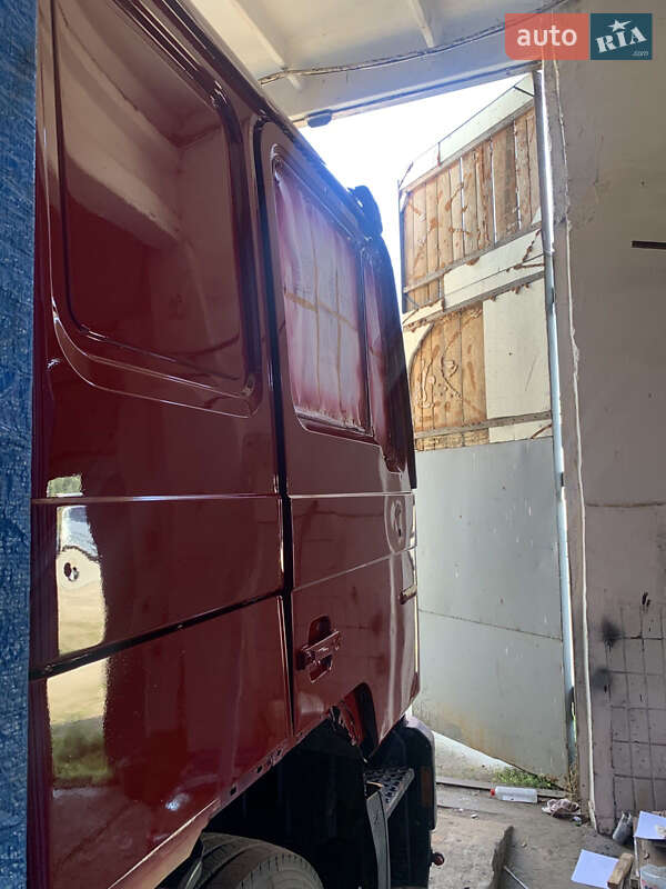 Рефрижератор MAN 24.362 1990 в Харькове фото 10 Рефрижератор MAN 24.362 1990 в Харькове