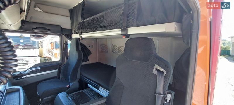 Інші вантажівки MAN 24.430 2012 в Львові