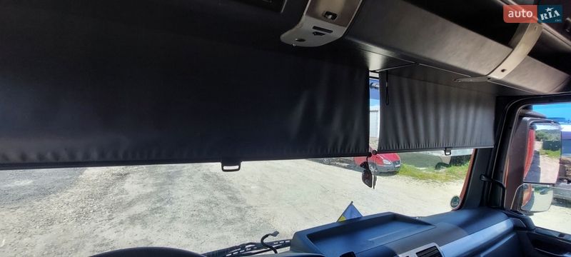 Інші вантажівки MAN 24.430 2012 в Львові