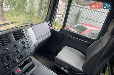 Эвакуатор MAN 25.280 2005 в 